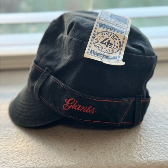Sf Giants Cadet hat - Picture 3 of 6
